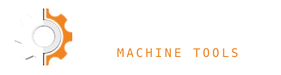 JMACHINE – MACHINE TOOLS Logo